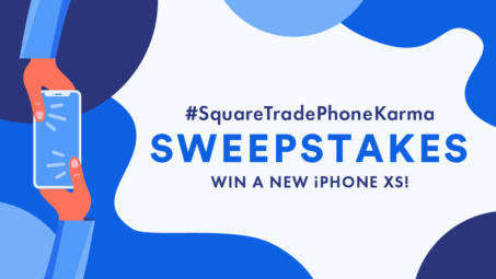 Quare trade phone karmasweepstakes