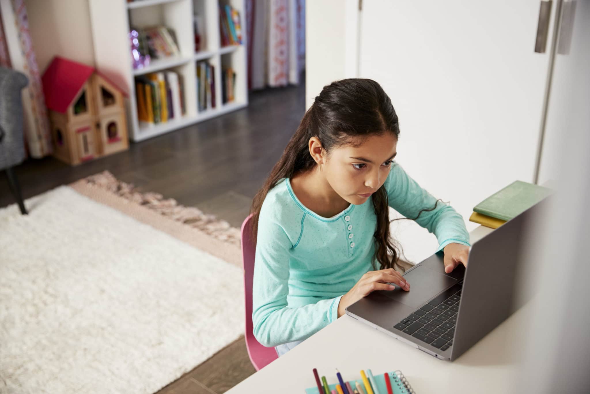 How to Create the Perfect Homework Environment