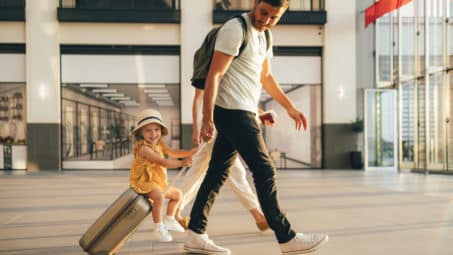 4 Smart Luggage Options for Smarter Travel