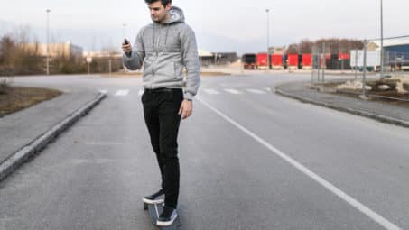 Electric Skateboards Buying Guide