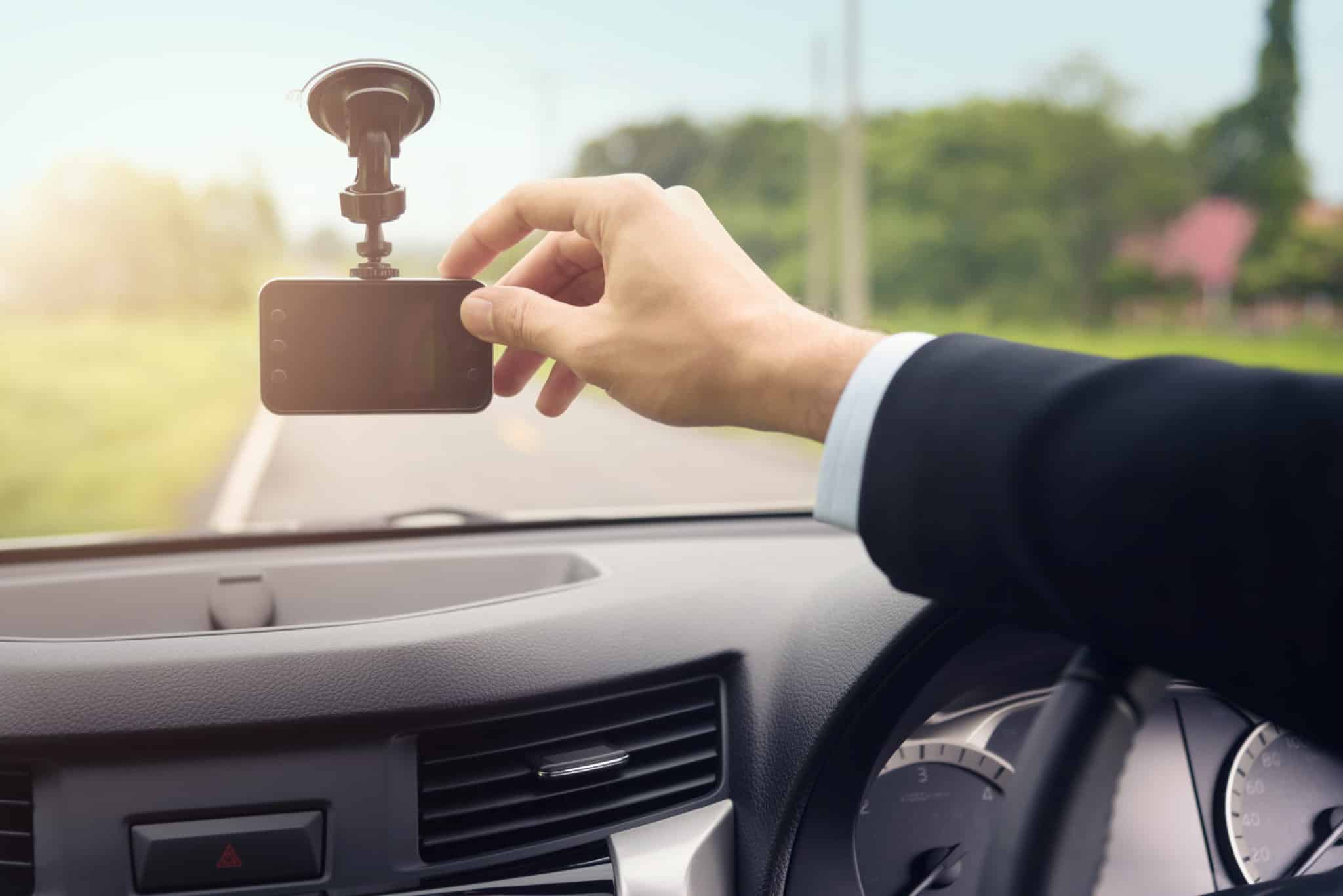 Car Gadgets to Make Your Journey More Safe & Fun