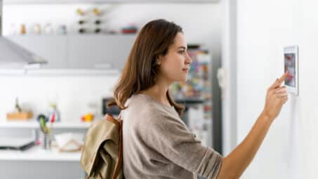 5 Business Security Systems for Your Small Company