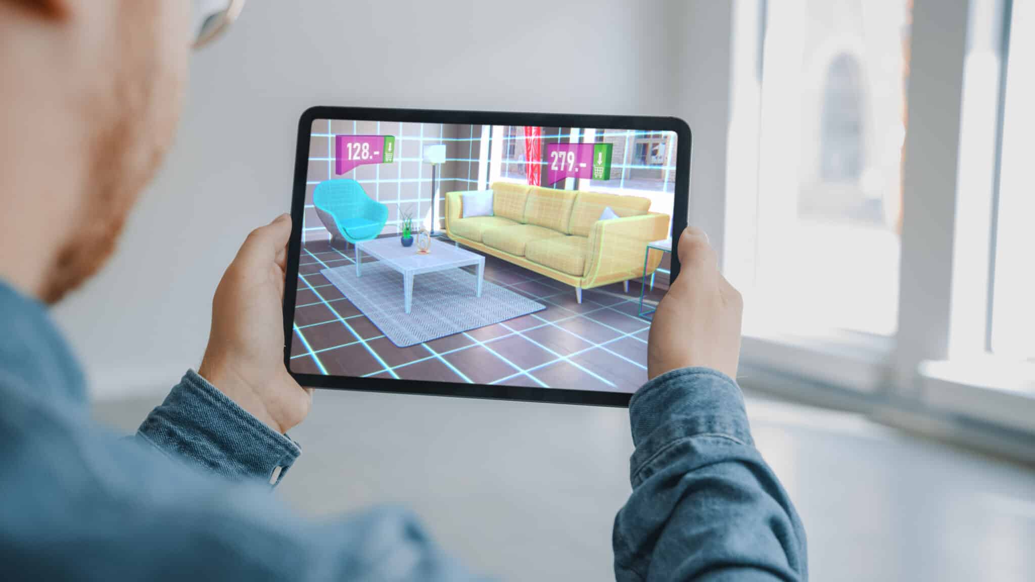 5 Interior Room Design Apps & Other Tools to Decorate Like a Pro