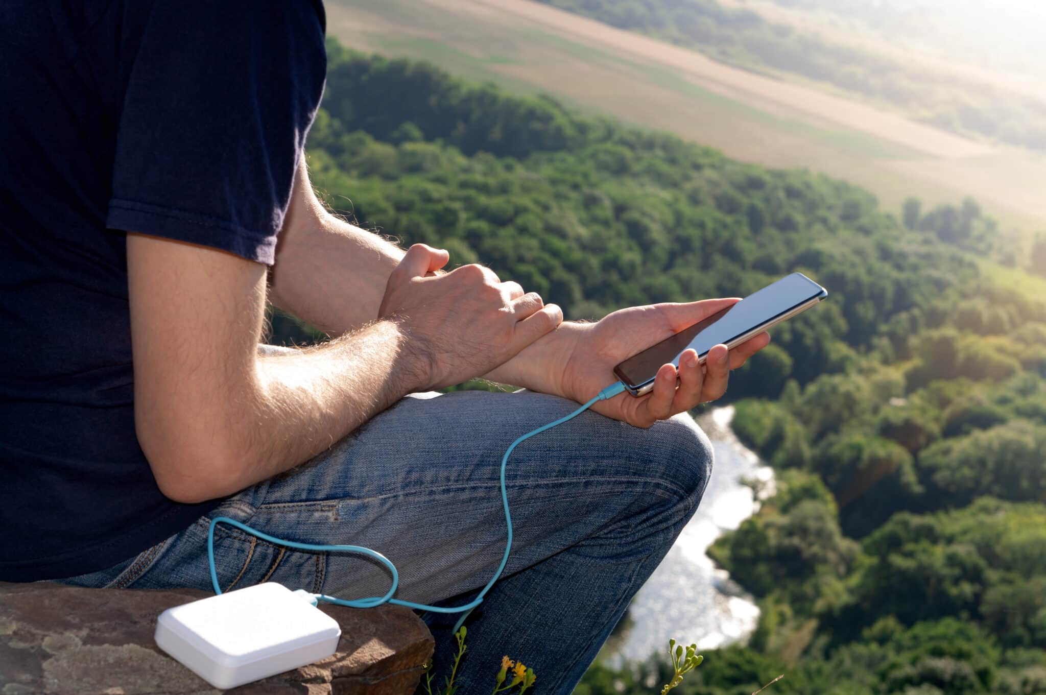 How To Find the Best Power Bank Charger