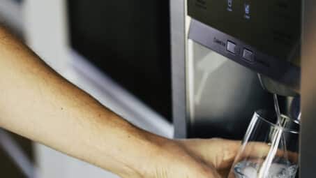 How to Change Your Fridge Filter