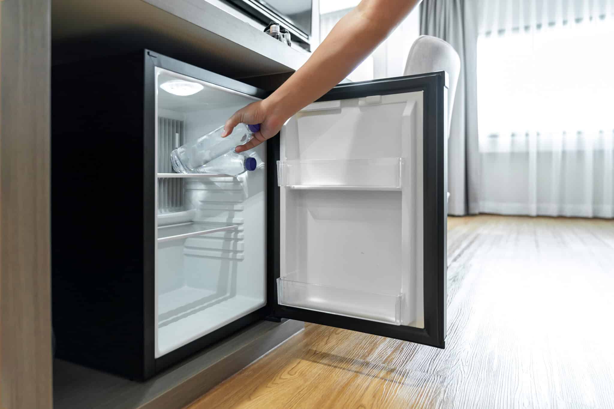 The Best Mini Fridges for Every Space & Purpose