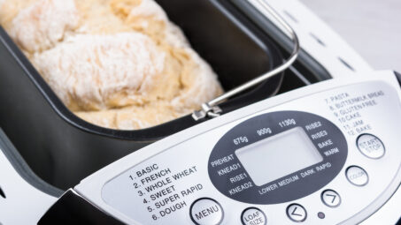 Baking Bread at Home? These Homemade Bread Tools Make It Easier