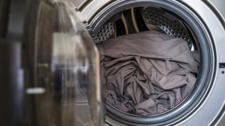 15 Items You Can Actually Machine Wash (& How to Do It Right)