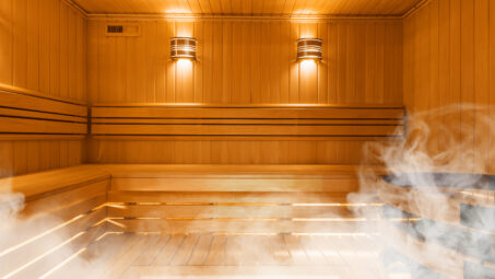 Enjoy a Sauna from the Comfort of Home: Best Home Sauna Guide
