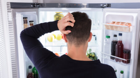 Refrigerator Not Cooling? Here’s What to Check