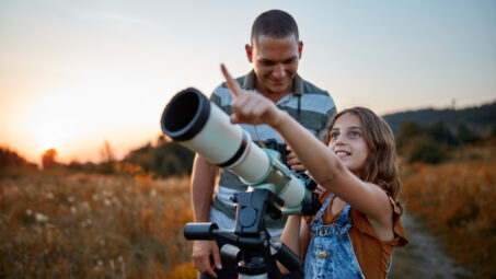 Best Telescope for Kids: Top Picks for Stargazing Fun