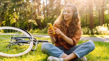 Earth Day: The Perfect Time to Consider Recycling an Unwanted Phone